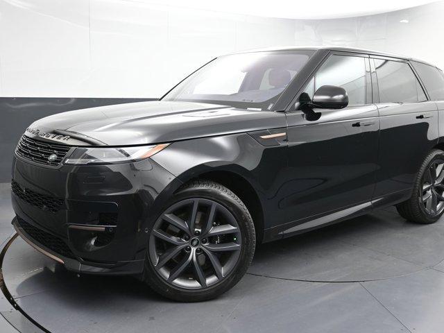 used 2023 Land Rover Range Rover Sport car, priced at $77,000