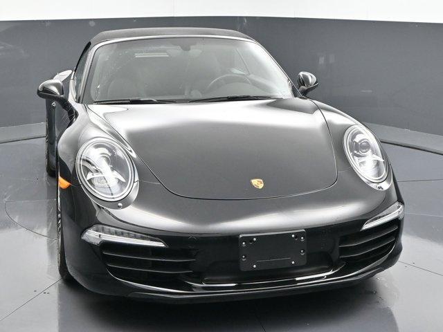 used 2016 Porsche 911 car, priced at $92,788