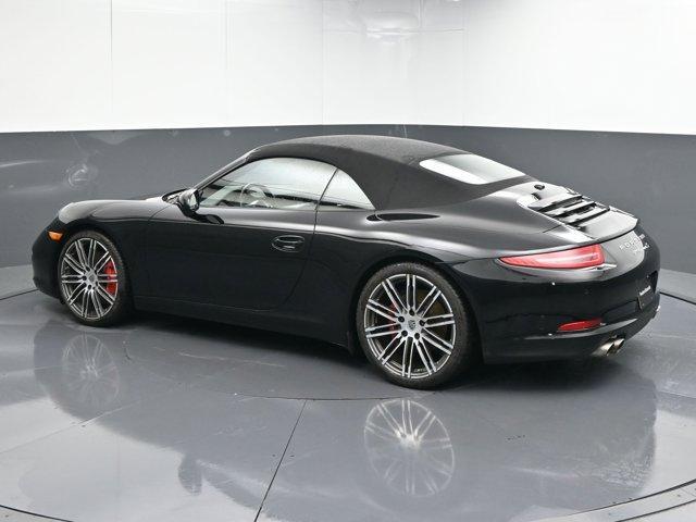 used 2016 Porsche 911 car, priced at $92,788