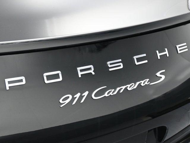 used 2016 Porsche 911 car, priced at $92,788