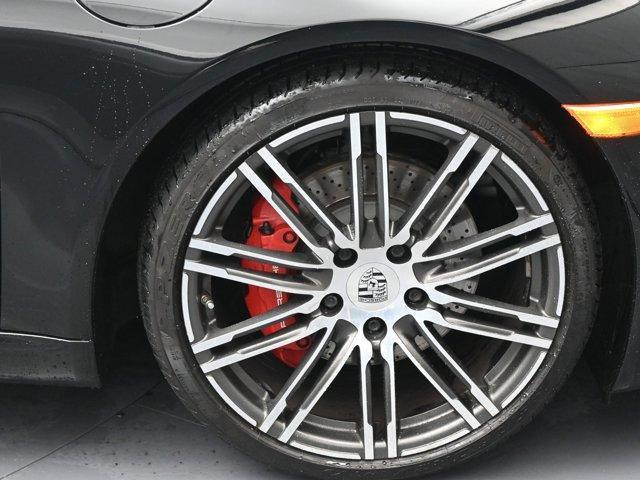 used 2016 Porsche 911 car, priced at $92,788