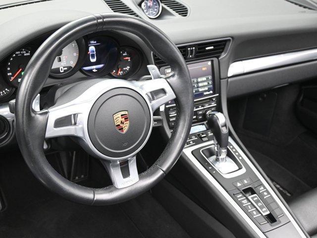 used 2016 Porsche 911 car, priced at $92,788