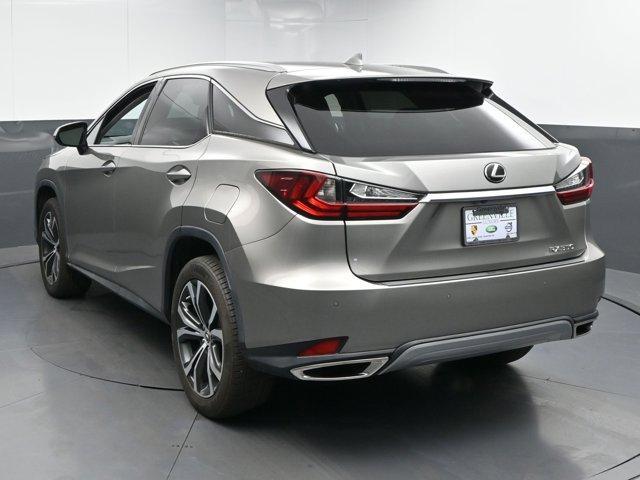 used 2020 Lexus RX 350 car, priced at $37,450