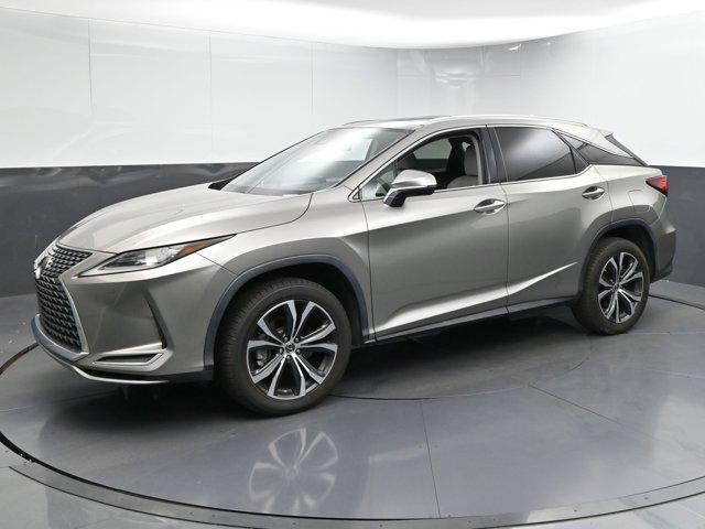 used 2020 Lexus RX 350 car, priced at $37,450