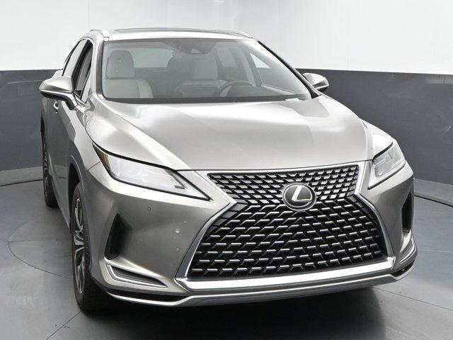 used 2020 Lexus RX 350 car, priced at $37,450