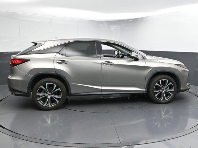 used 2020 Lexus RX 350 car, priced at $37,450