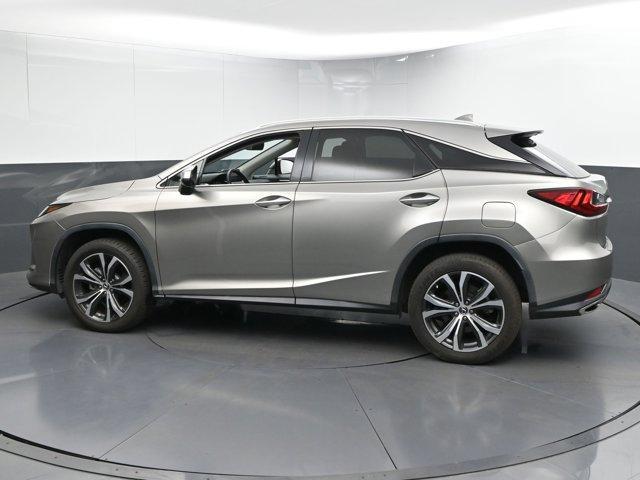 used 2020 Lexus RX 350 car, priced at $37,450