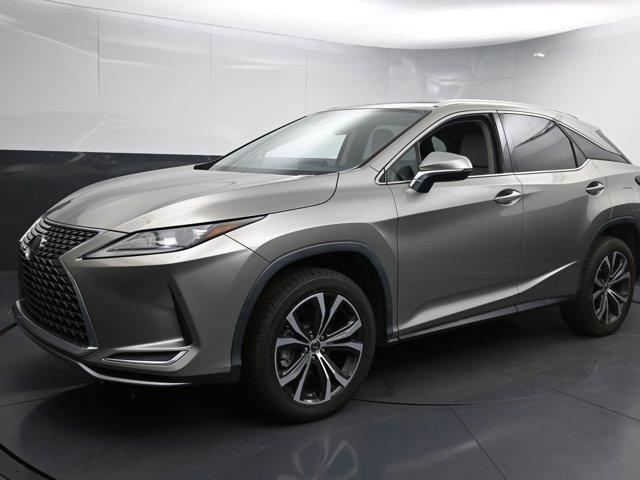 used 2020 Lexus RX 350 car, priced at $37,450