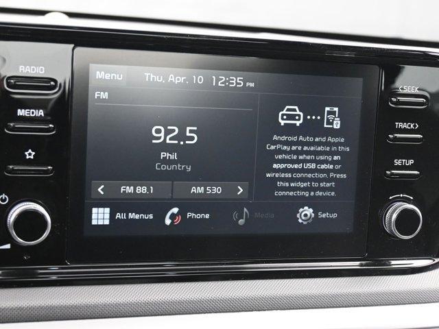 used 2021 Kia K5 car, priced at $22,658