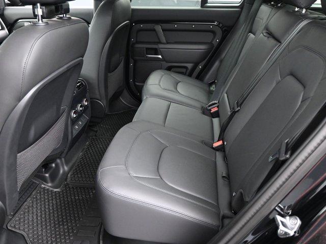 new 2025 Land Rover Defender car, priced at $85,888