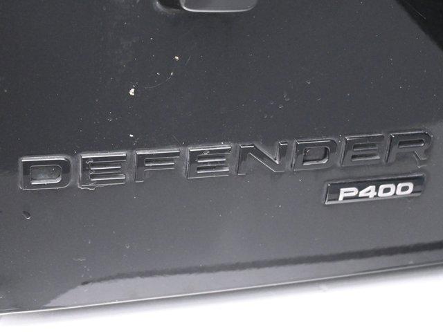 used 2021 Land Rover Defender car, priced at $42,812