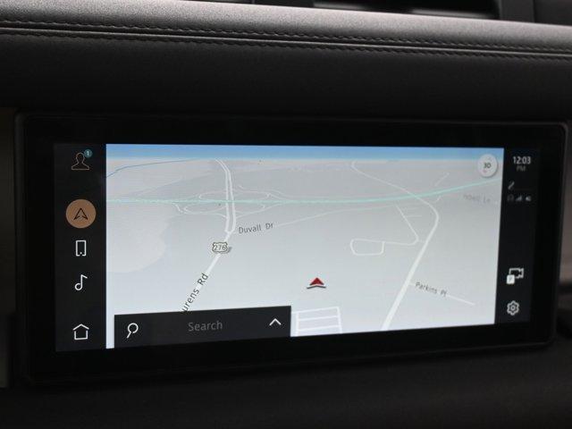 used 2021 Land Rover Defender car, priced at $42,812