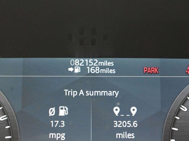 used 2021 Land Rover Defender car, priced at $42,812