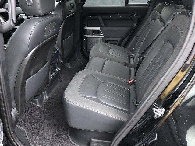 used 2021 Land Rover Defender car, priced at $42,812