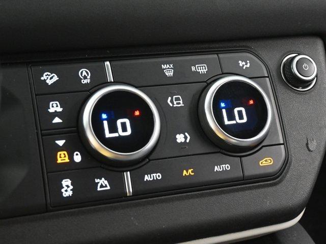 used 2021 Land Rover Defender car, priced at $42,812