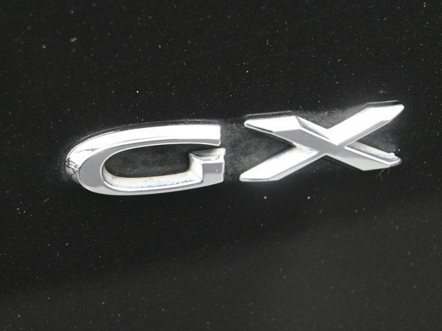 used 2022 Buick Encore GX car, priced at $20,590