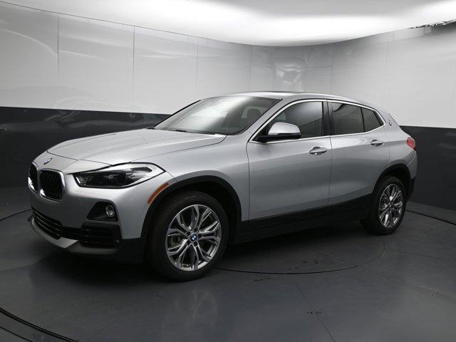 used 2020 BMW X2 car, priced at $24,119