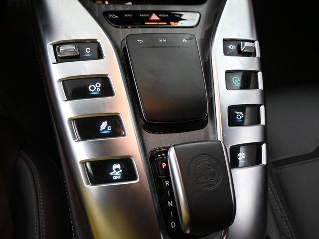 used 2022 Mercedes-Benz AMG GT 53 car, priced at $72,987