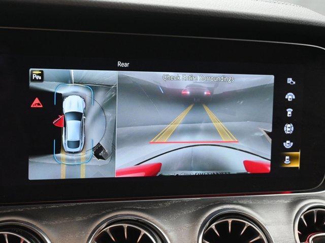 used 2022 Mercedes-Benz AMG GT 53 car, priced at $72,987