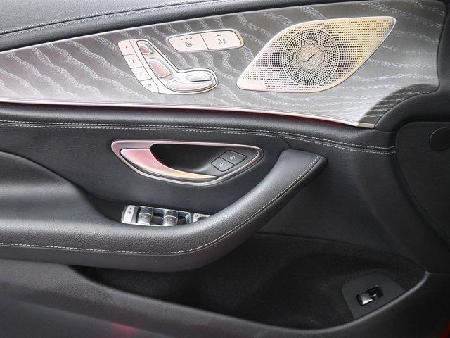 used 2022 Mercedes-Benz AMG GT 53 car, priced at $72,987