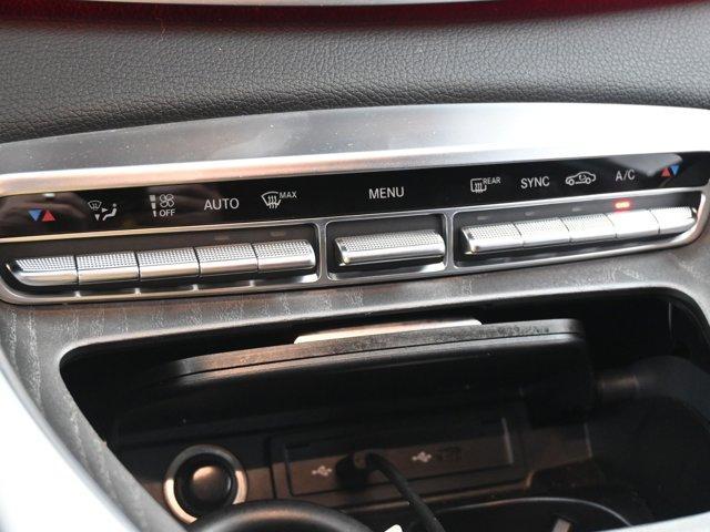 used 2022 Mercedes-Benz AMG GT 53 car, priced at $72,987