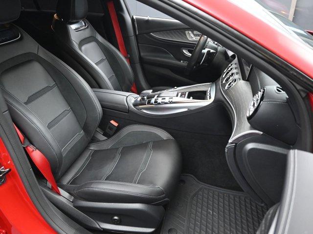 used 2022 Mercedes-Benz AMG GT 53 car, priced at $72,987