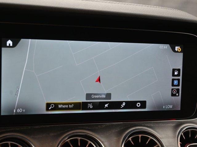 used 2022 Mercedes-Benz AMG GT 53 car, priced at $72,987