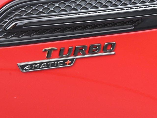 used 2022 Mercedes-Benz AMG GT 53 car, priced at $72,987