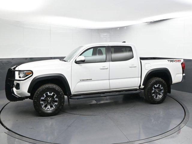 used 2019 Toyota Tacoma car, priced at $33,298