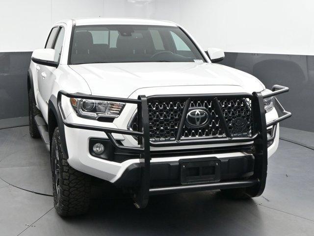 used 2019 Toyota Tacoma car, priced at $33,298