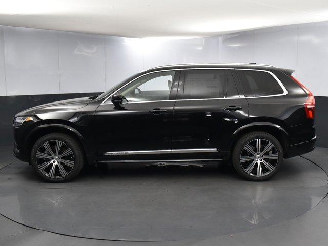 new 2024 Volvo XC90 Recharge Plug-In Hybrid car, priced at $83,455