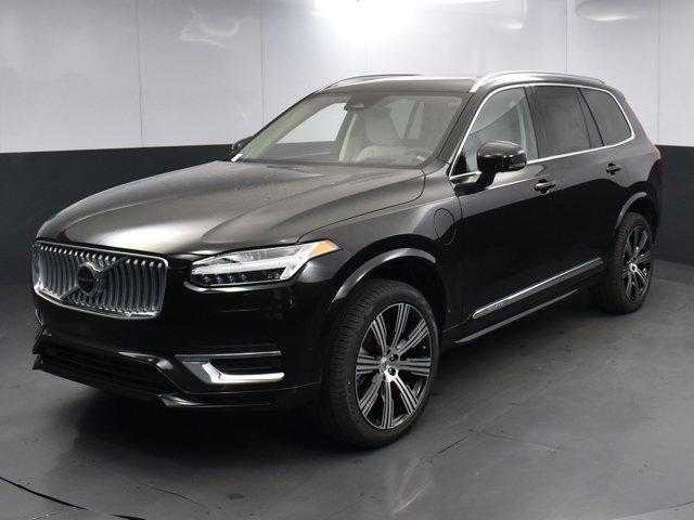 new 2024 Volvo XC90 Recharge Plug-In Hybrid car, priced at $83,455