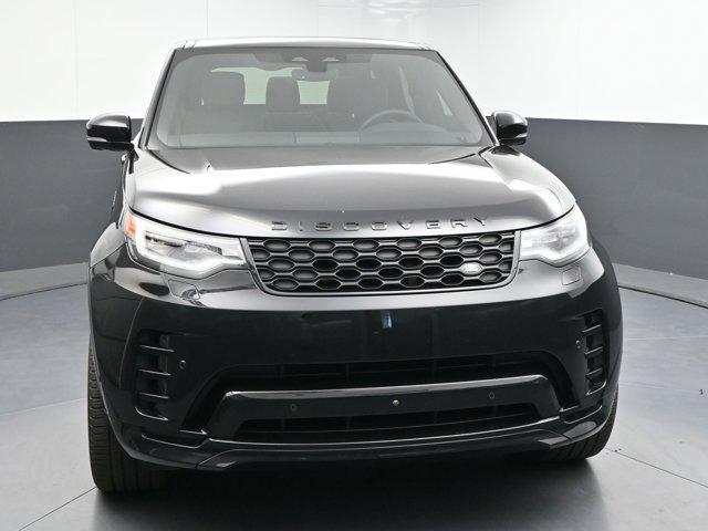 used 2024 Land Rover Discovery car, priced at $57,000