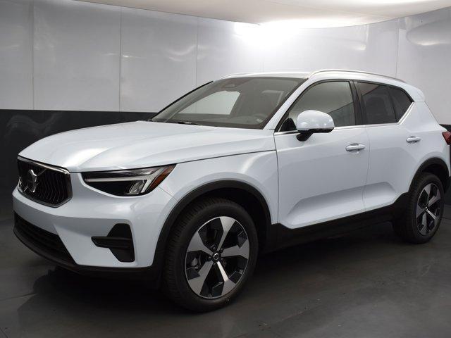 used 2024 Volvo XC40 car, priced at $41,998