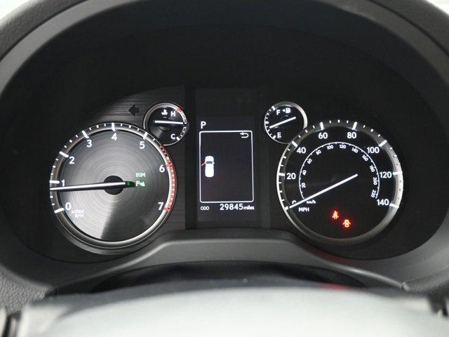 used 2022 Lexus GX 460 car, priced at $53,963