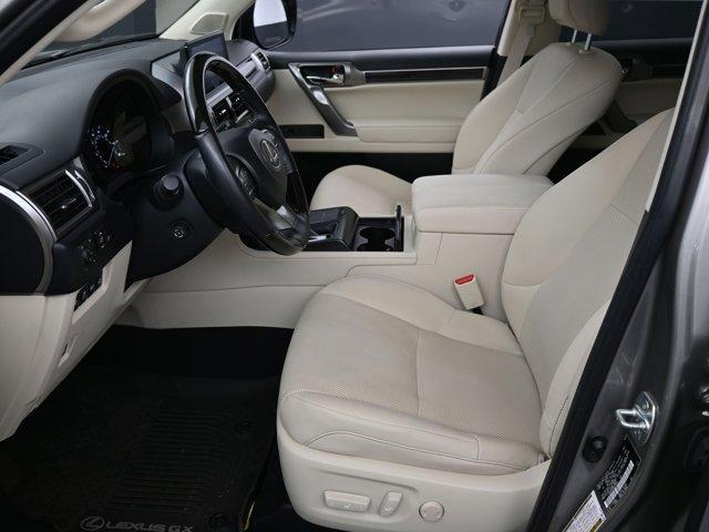 used 2022 Lexus GX 460 car, priced at $53,963