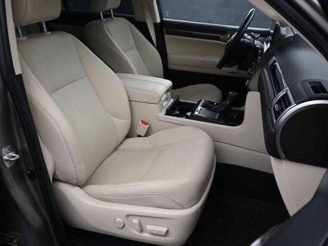 used 2022 Lexus GX 460 car, priced at $53,963