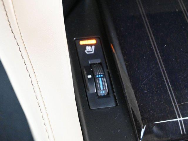 used 2022 Lexus GX 460 car, priced at $53,963