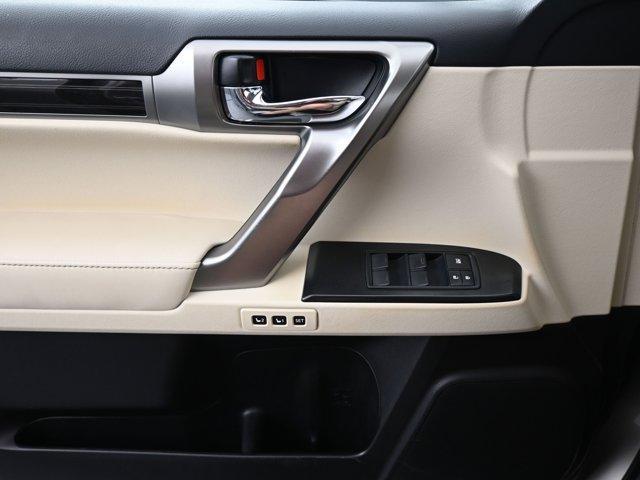 used 2022 Lexus GX 460 car, priced at $53,963