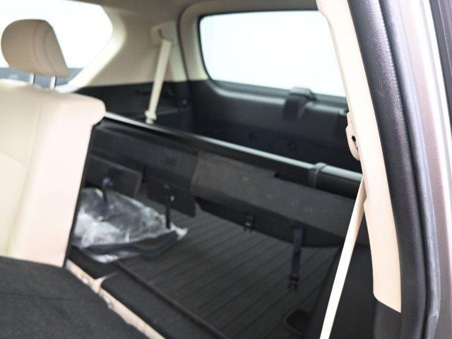 used 2022 Lexus GX 460 car, priced at $53,963