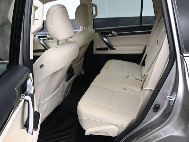 used 2022 Lexus GX 460 car, priced at $53,963