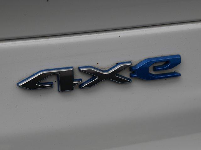 used 2022 Jeep Grand Cherokee 4xe car, priced at $39,834
