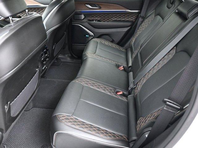 used 2022 Jeep Grand Cherokee 4xe car, priced at $39,834