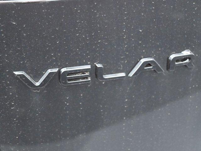 new 2025 Land Rover Range Rover Velar car, priced at $74,840