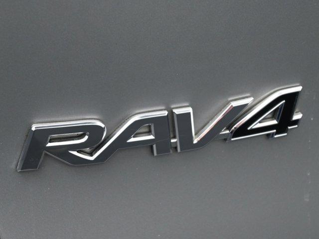 used 2021 Toyota RAV4 Hybrid car, priced at $31,415