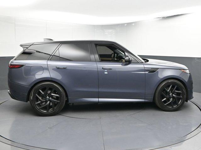 used 2024 Land Rover Range Rover Sport car, priced at $89,937