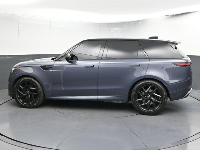 used 2024 Land Rover Range Rover Sport car, priced at $89,937