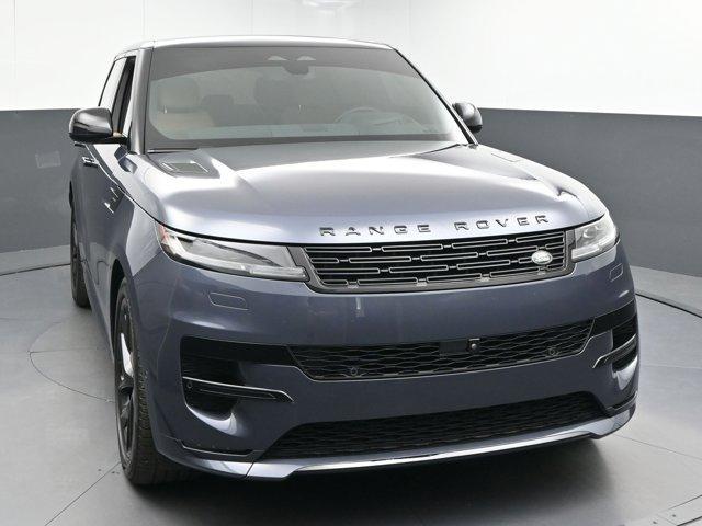 used 2024 Land Rover Range Rover Sport car, priced at $89,937