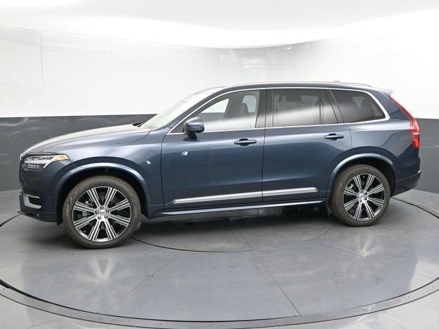 new 2025 Volvo XC90 car, priced at $67,265