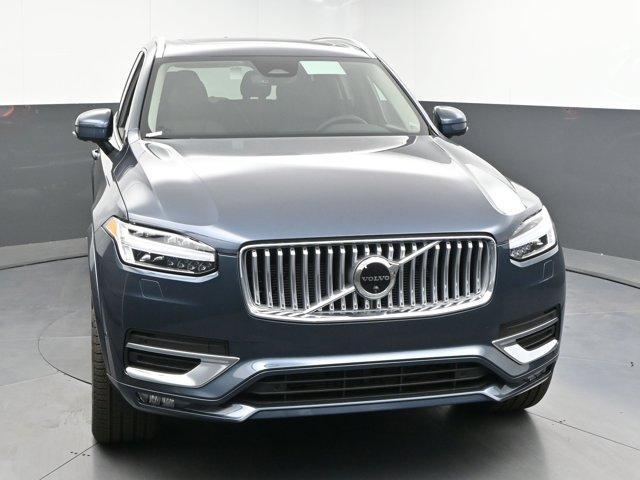 new 2025 Volvo XC90 car, priced at $67,265